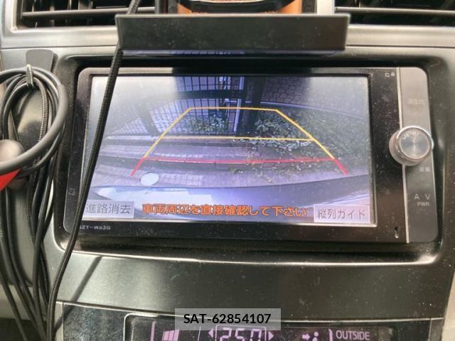 Toyota PRIUS ALPHA 2012-07 8372087-20