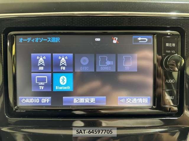 Toyota PRIUS ALPHA 2015-11 8414528-20