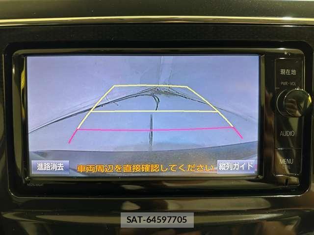 Toyota PRIUS ALPHA 2015-11 8414528-22