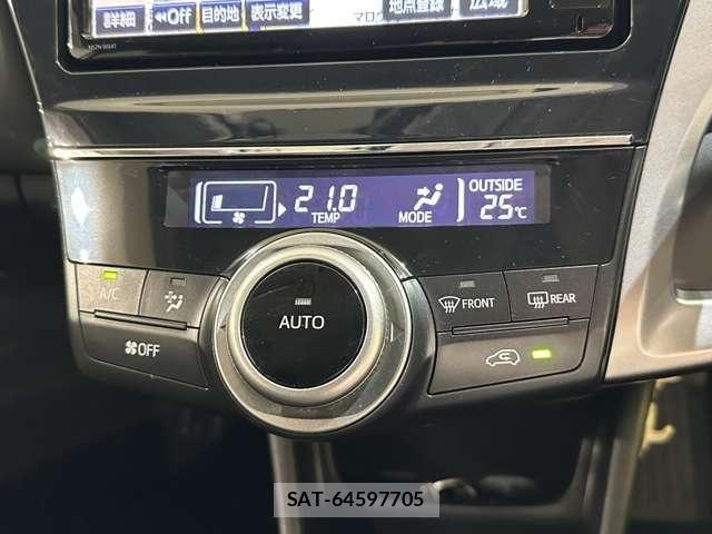 Toyota PRIUS ALPHA 2015-11 8414528-24