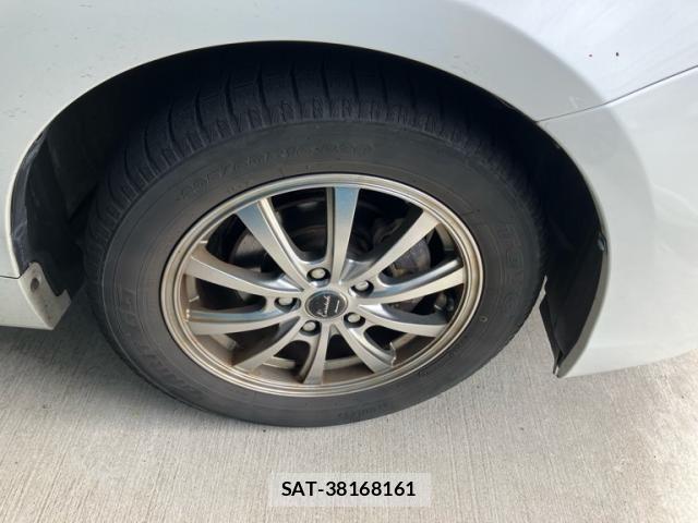 Toyota PRIUS ALPHA 2014-05 8414539-9
