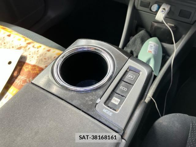 Toyota PRIUS ALPHA 2014-05 8414539-22