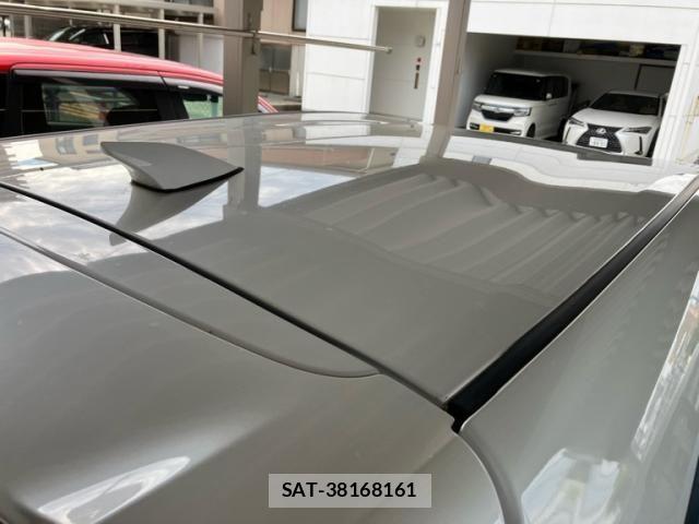 Toyota PRIUS ALPHA 2014-05 8414539-7