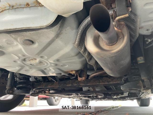 Toyota PRIUS ALPHA 2014-05 8414539-8