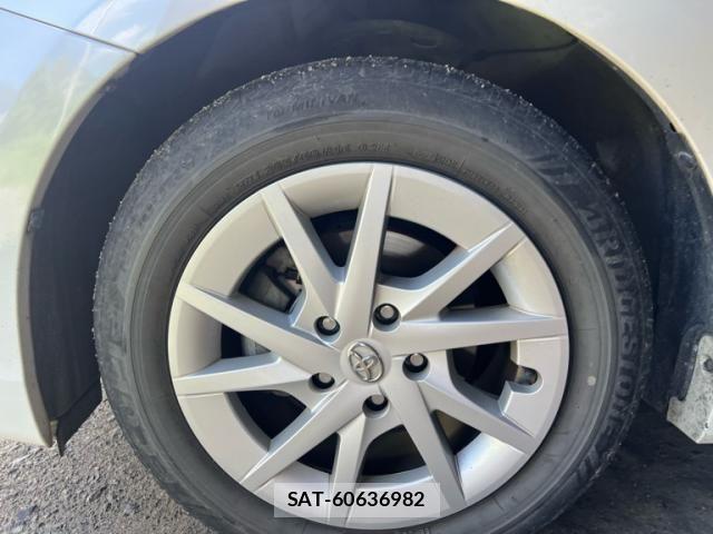 Toyota PRIUS ALPHA 2012-09 8414549-8