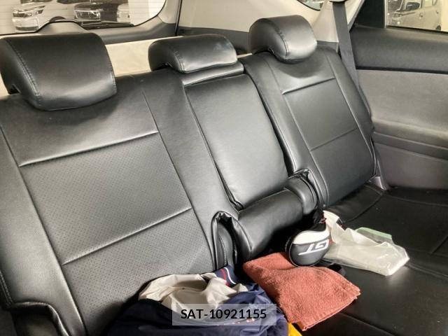 Toyota PRIUS ALPHA 2012-03 8414538-10