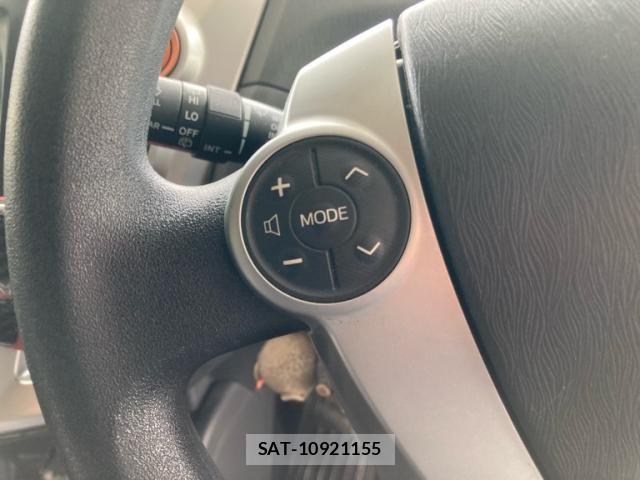 Toyota PRIUS ALPHA 2012-03 8414538-13