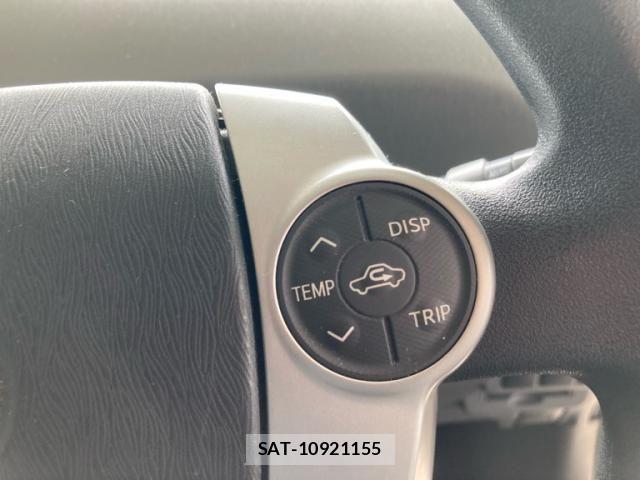 Toyota PRIUS ALPHA 2012-03 8414538-14