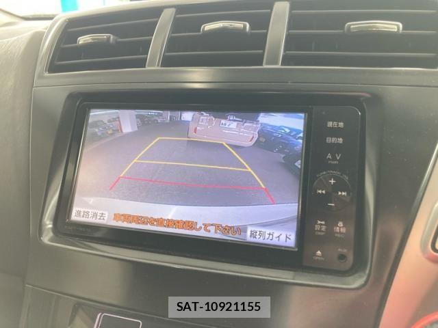Toyota PRIUS ALPHA 2012-03 8414538-18