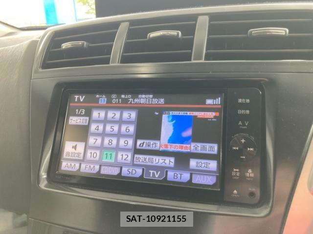Toyota PRIUS ALPHA 2012-03 8414538-19
