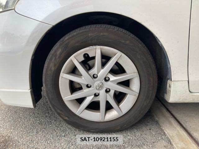 Toyota PRIUS ALPHA 2012-03 8414538-7