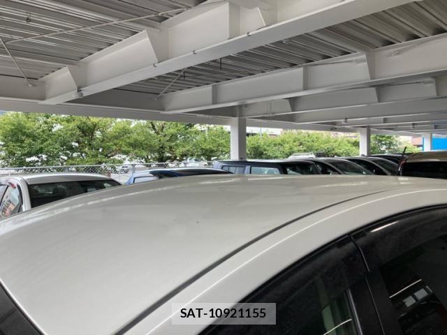 Toyota PRIUS ALPHA 2012-03 8414538-8