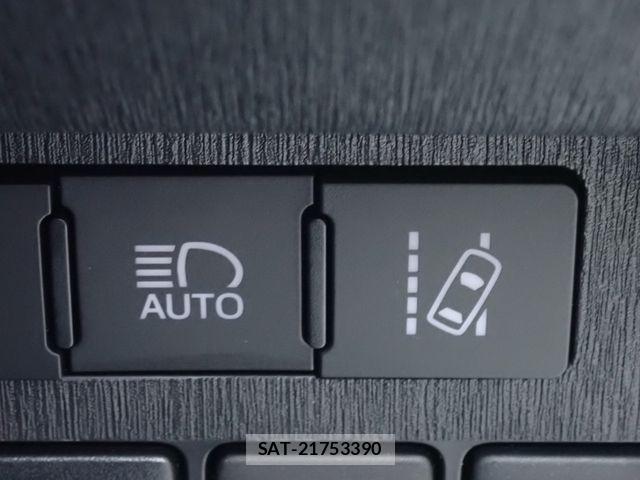 Toyota PRIUS ALPHA 2020-06 8414526-9