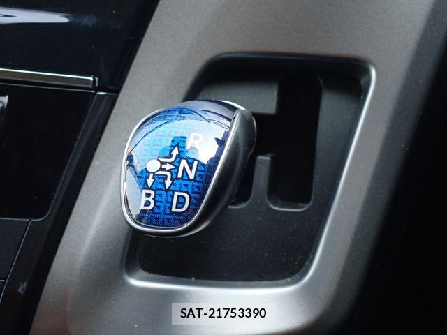 Toyota PRIUS ALPHA 2020-06 8414526-11