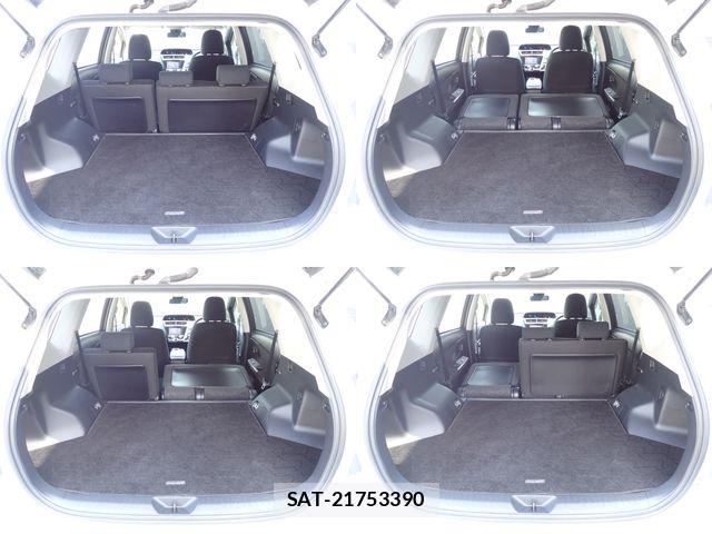 Toyota PRIUS ALPHA 2020-06 8414526-16