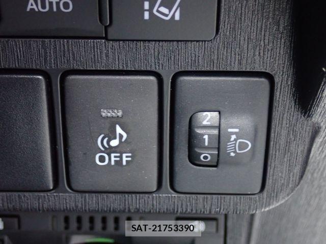 Toyota PRIUS ALPHA 2020-06 8414526-20