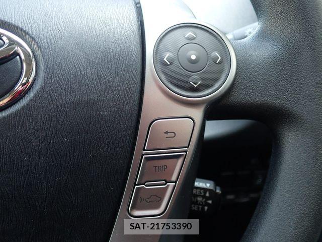 Toyota PRIUS ALPHA 2020-06 8414526-21