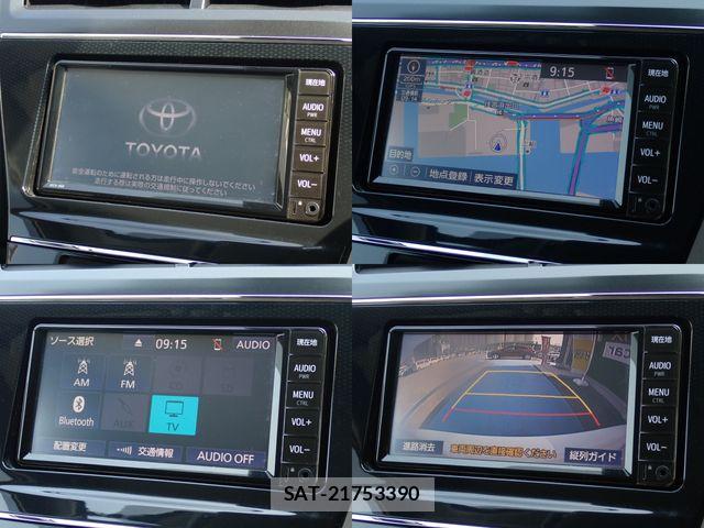 Toyota PRIUS ALPHA 2020-06 8414526-5