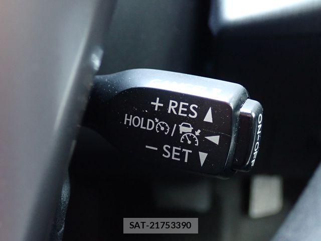 Toyota PRIUS ALPHA 2020-06 8414526-7