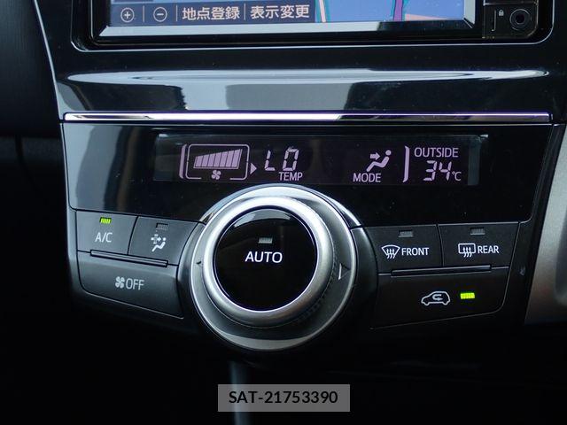 Toyota PRIUS ALPHA 2020-06 8414526-8