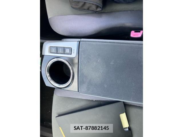 Toyota PRIUS ALPHA 2011-08 8414537-16