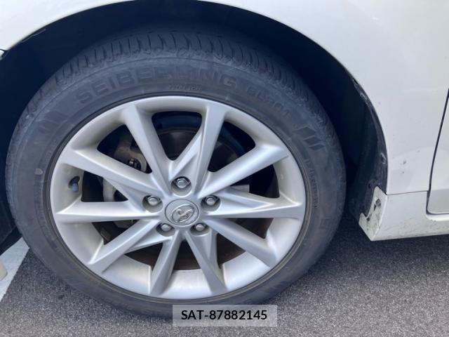 Toyota PRIUS ALPHA 2011-08 8414537-6