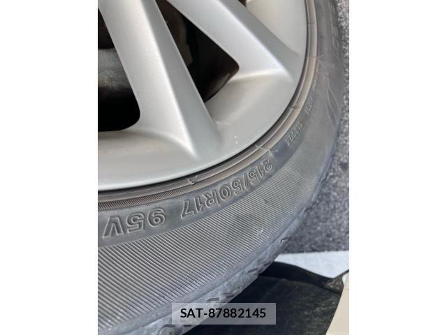 Toyota PRIUS ALPHA 2011-08 8414537-7