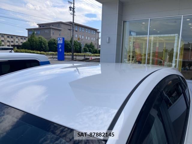 Toyota PRIUS ALPHA 2011-08 8414537-8
