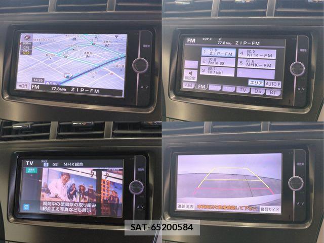 Toyota PRIUS ALPHA 2012-09 8414529-10