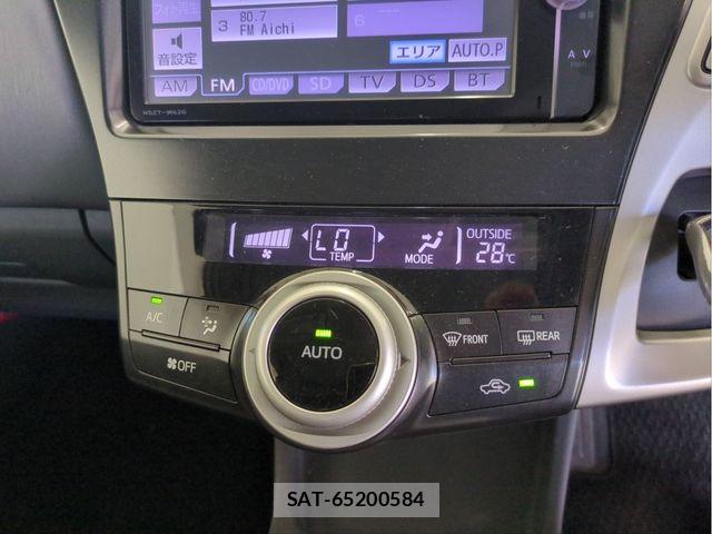 Toyota PRIUS ALPHA 2012-09 8414529-11