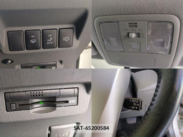 Toyota PRIUS ALPHA 2012-09 8414529-14
