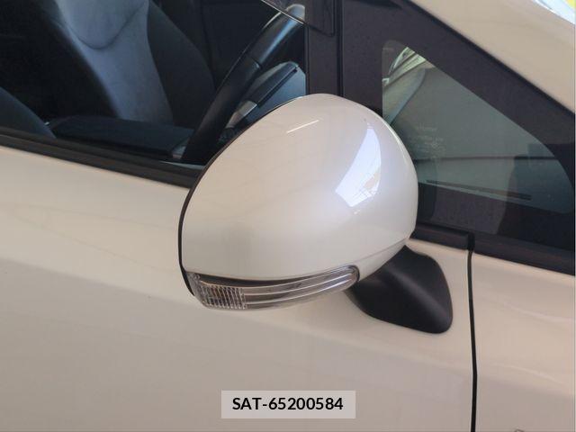 Toyota PRIUS ALPHA 2012-09 8414529-22