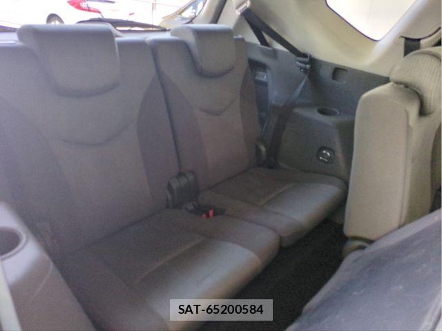 Toyota PRIUS ALPHA 2012-09 8414529-28
