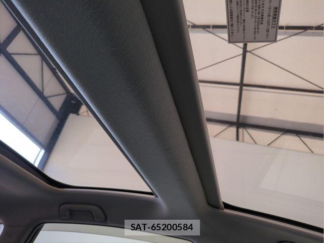 Toyota PRIUS ALPHA 2012-09 8414529-5