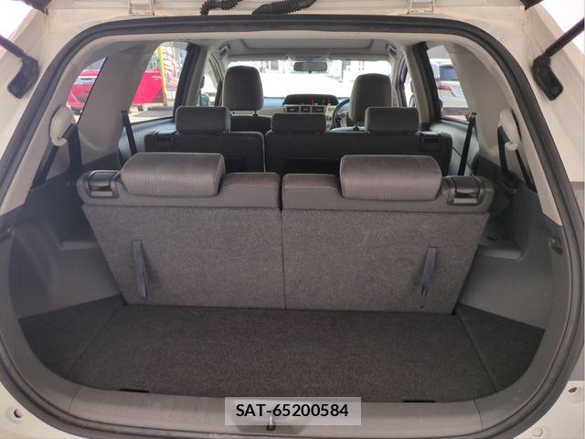 Toyota PRIUS ALPHA 2012-09 8414529-7