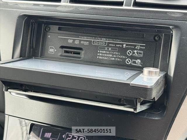 Toyota PRIUS ALPHA 2012-01 8414532-24