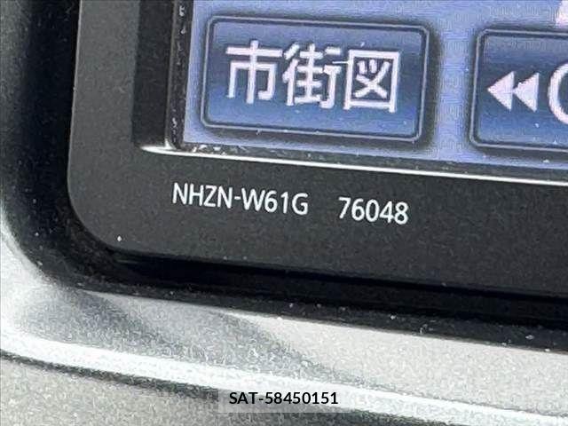 Toyota PRIUS ALPHA 2012-01 8414532-25