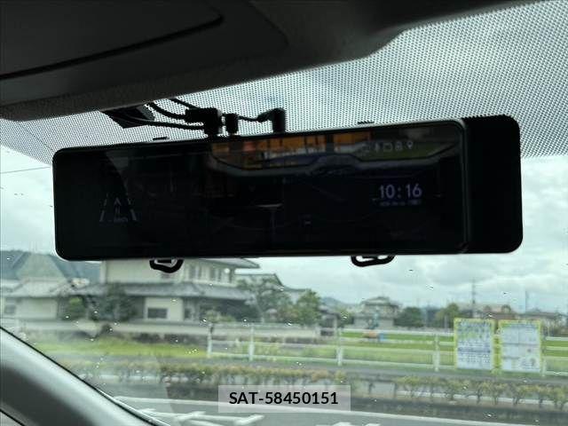 Toyota PRIUS ALPHA 2012-01 8414532-5