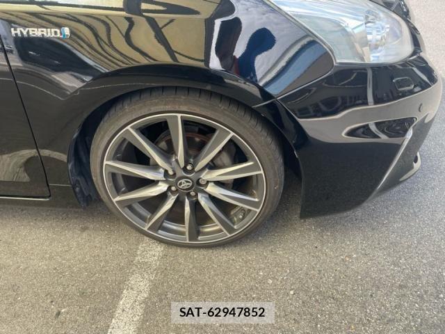 Toyota PRIUS ALPHA 2014-01 8414541-7