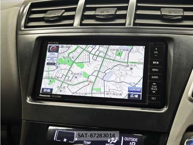 Toyota PRIUS ALPHA 2013-03 8414527-22