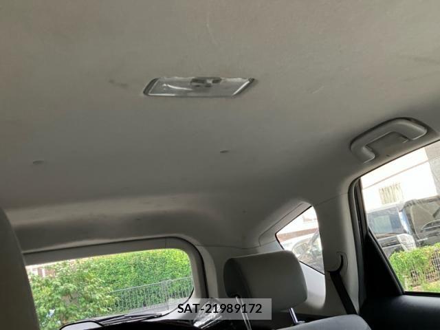 Toyota PRIUS ALPHA 2012-08 8414553-21
