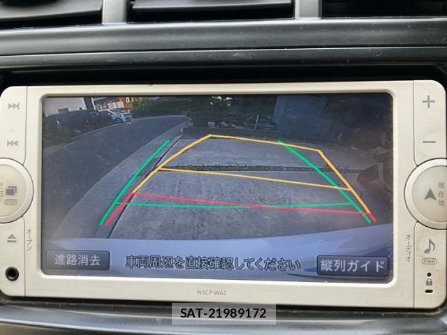 Toyota PRIUS ALPHA 2012-08 8414553-23