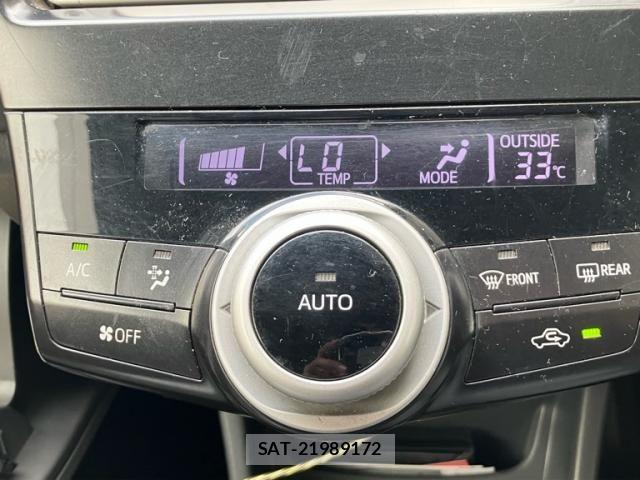 Toyota PRIUS ALPHA 2012-08 8414553-24