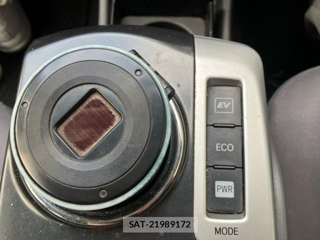 Toyota PRIUS ALPHA 2012-08 8414553-25