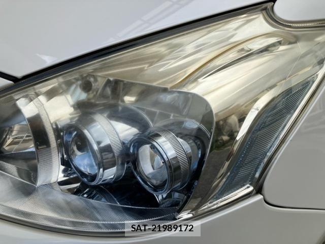 Toyota PRIUS ALPHA 2012-08 8414553-2