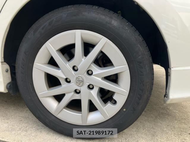 Toyota PRIUS ALPHA 2012-08 8414553-4
