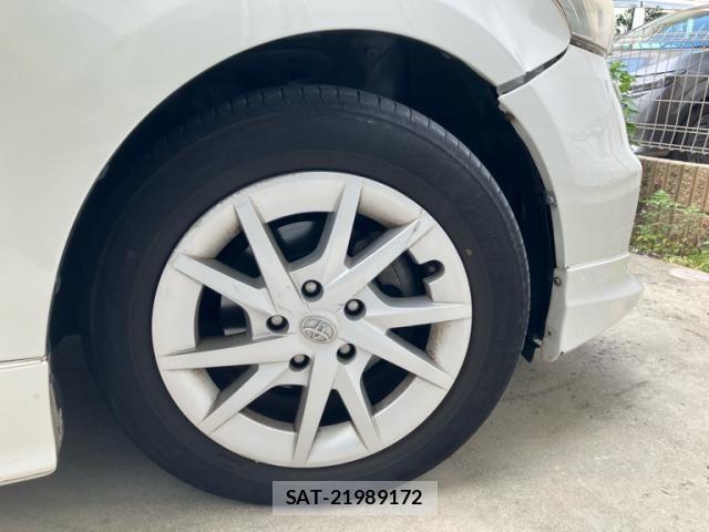 Toyota PRIUS ALPHA 2012-08 8414553-6