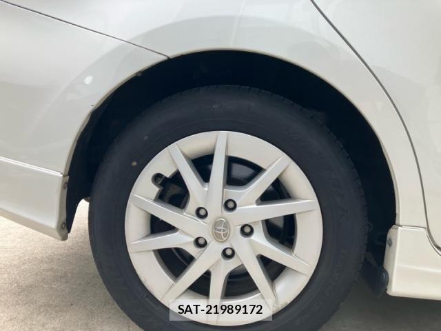 Toyota PRIUS ALPHA 2012-08 8414553-7