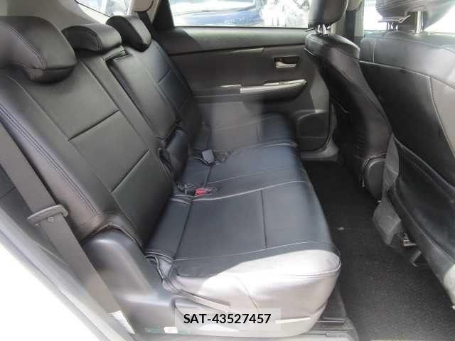 Toyota PRIUS ALPHA 2013-09 8414530-13