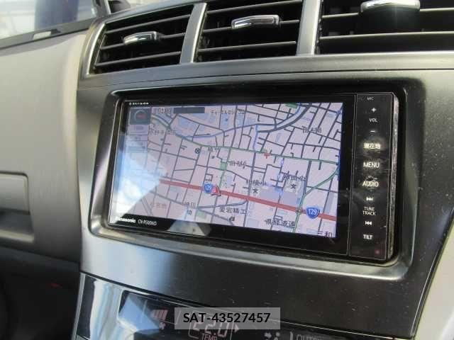 Toyota PRIUS ALPHA 2013-09 8414530-18